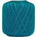 Coats Crochet Fashion Thread in Warm Teal - High-Quality Yarn for Stylish Projects - Buy Online on GoSupps.com