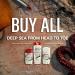 Old Spice Men's Body Wash Deep Cleanse with Deep Sea Minerals 887mL (30 oz) Fresh Collection BW Deep Cleanse 887mL Pump - Buy Online on GoSupps.com