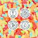 SmartSweets Sour Blast Buddies  Candy with Low Sugar (3g)  Low Calorie (100)  No Artificial Sweeteners  Plant-Based  Gluten-Free  Non-GMO  Healthy Snack for Kids & Adults  1.8oz (Pack of 12) 1.8 Ounce (Pack of 12) - Buy Online on GoSupps.com