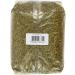 JustIngredients Essential Fennel Seeds 1kg - Pack of 2 - Buy Online on GoSupps.com