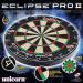 Unicorn Eclipse Pro2 Dartboard - Professional Quality for Precision Dart Throwers - Buy Online on GoSupps.com