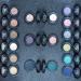 BaeBlu Hypoallergenic Organic Peach Ice Eyeshadow - 100% Natural Finely Pressed Powder, Made in USA - Buy Online on GoSupps.com