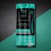Man Made Pro-Flex Ultra Soft Toothbrushes for Adults - Green | Ultra Soft Medium Tip Bristles | Set of 4 Manual Toothbrushes - Buy Online on GoSupps.com