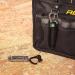 Nite Ize SlideLock 360 Magnetic Locking Dual Carabiner - Olive | Twist-to-Lock Key Holder - Buy Online on GoSupps.com