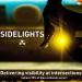 Light & Motion Vis 500 - 500 Lumens for Road & Trail Visibility | SafePulse for Daytime Safety | Lightweight & Reliable Design - Buy Online on GoSupps.com
