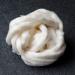 Japanese Organic Cotton Sliver 13 Feet - 100% Organic Unbleached - Made in Japan - Buy Online on GoSupps.com