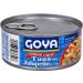 Goya Foods Chunk Light Tuna with Jalapeo, Wild Caught, 4.94 Ounce (Pack of 24)