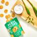 ParmCrisps - Oven Baked Keto-Friendly Cheese Snacks | Original, Sour Cream & Onion, Cheddar, Four Cheese, Jalapeno & Everything Flavors | High Protein, Low Carb, Gluten Free | 100% Real Cheese - Buy Online on GoSupps.com