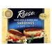 Reese Skinless and Boneless Sardines in Olive Oil, 3.75-Ounces (Pack of 10) 3.75 Ounce (Pack of 10)