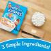 Kelloggs Frosted Krispies  Breakfast Cereal  Toasted Rice Cereal  Fat-Free  12.5 oz Box - Buy Online on GoSupps.com