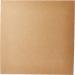 Grafix Medium Weight Acid-Free 0.057 Chipboard Sheets  Create Three-Dimensional Embellishments for Cards  Papercrafts  Mixed Media  Home Dcor  and More  12 x 12  Natural  25 Count 12 x 12" - Buy Online on GoSupps.com