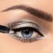 K7L Silver Gold - Disco - Eyeliner Pencil For Women Cosmetics
