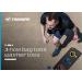 Triumph Sports 2-in-1 Bag Toss Washer Toss Combo Set | Includes Game Platforms, Bags, and Washers - Buy Online on GoSupps.com