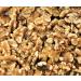California Walnut Halves & Pieces - It's Delish Raw Shelled Walnuts | Bulk 5 lbs - 100% Natural Unsalted Nuts for Keto Baking & Snacking - Buy Online on GoSupps.com