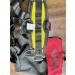SOB Climbing Belt - High-Strength Polyester Multi-Purpose Seat Belt for Fire Rescue Mountaineering and Cave Research | International Shipping Available - Buy Online on GoSupps.com