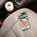 California Scents Hanging Palms Car Air Freshener, Odor Eliminator for Cars & Trucks - 24 Pack - Buy Online on GoSupps.com