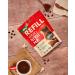 Nescafe Original Instant Coffee Refill Pouch 150g Rich Aroma Full and Bold Flavour (Pack of 5) - Buy Online on GoSupps.com