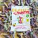 Buy Fruity Vegan Acidic Cat Wet Wipes - 125g with 25% Fruit Juice | Eco-Friendly & Gentle Care - Buy Online on GoSupps.com