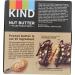 KIND Nut Butter Filled Bar - Chocolate Peanut Butter (4 Pack, 1.3 oz each) | Healthy Snack - Buy Online on GoSupps.com