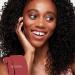 Saie Lip Blur Soft Matte Lipstick - Long Lasting Hydrating Formula with Hyaluronic Acid & Jojoba | Shop Modern 02 (0.07 oz) - International Shipping Available - Buy Online on GoSupps.com