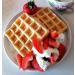 GO-LOW Pancake & Waffle Keto Baking Mix - Low Carb, Diabetic, Vegan, Sugar Free, Gluten Free, Paleo - Buy Online on GoSupps.com