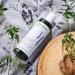 Senspa Lavender Bath Soak 250ml - Vegan Relaxing Bubble Bath - Buy Online on GoSupps.com