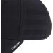 adidas Men's Gameday 3 Stretch Fit Cap in Black - Size Large-X-Large - Buy Online on GoSupps.com