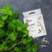 Plant-Based Floss Picks | Fresh Mint | Eco-Friendly Vegan Oral Care - Dentist Approved - Removes Plaque - 50 Count Pack - Buy Online on GoSupps.com