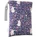 Itzy Ritzy Unisex Baby Travel Happens Wet Bag | Fox Hollow | 1 Pack Perfect for Eco-Friendly Baby Essentials - Buy Online on GoSupps.com