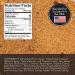 Cuisinart BBQ Variety Pack - Bourbon Molasses, Maple Bacon, Blue Ribbon Chicken Seasoning - Set of 3 - Buy Online on GoSupps.com