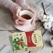 Alvita Organic Uva Ursi Herbal Tea - Premium Quality, Unique Flavor, 24 Tea Bags - Buy Online on GoSupps.com