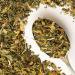 Morning Energy Booster: Slim Tea with Moringa, Mate, Ginger & More - 100g - Buy Online on GoSupps.com