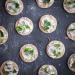 Peter's Yard Sourdough Crackers Bulk Box Individually Portioned 9g packs High Fibre Natural Ingredients (Pack of 100 - catering size) - Buy Online on GoSupps.com