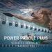 Speedo Unisex Swim Training Power Plus Paddles - Red, Medium - Buy Online on GoSupps.com