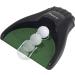 JEF World Of Golf Automatic Putting Cup - Black | Improve Your Putting Skills - Buy Online on GoSupps.com