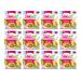 NongShim New Lobster Flavor Instant Noodle Bowl (Pack of 12)