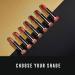 Max Factor Colour Elixir Lipstick - Subtle Orchid 035 with Vitamin E | 1 Count - Buy Online on GoSupps.com