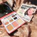 theBalm Alternative Rock Face Palette - Exclusive Highlighter Shades, Long-Lasting & Durable Cosmetics with Reflective Finishes - Multi-Color, 0.085 oz Vol. 2 - Buy Online on GoSupps.com