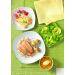 Buy Knorr Vegetable Semolina Dumplings - 3kg Pack | International Shipping Available - Buy Online on GoSupps.com