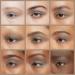 L'Or al Paris Infallible Paints Eyeshadow Metallics - Caged 0.09 oz - Buy Online on GoSupps.com