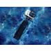 Waterproof Floating Hand Grip for GoPro Hero 11-1 - Blue - Buy Online on GoSupps.com