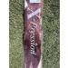 60 INCH XPRESSION LAGOS BRAID PRE-PULLED/PRES-STRETCHED Hair Extension 60 2 In A Pack (Pure Colour 39 Burgundy Red) Heat Resistant Tangle Free Brushable Burdundy Red 39 60 inches - Buy Online on GoSupps.com