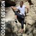 Igoera Chalk Bag for Climbing & Bouldering - Robust Dustproof Adjustable Fastening Belt Enhanced Grip & Safety - Black - Buy Online on GoSupps.com