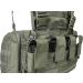 Buy Tasmanian Tiger TT Chest Rig MKII - Military Harness with 4 G36 Magazine Pouches & 2 US Field Bottle Bags - Olive Green - International Shipping Available - Buy Online on GoSupps.com