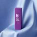3INA Makeup Lipstick 437 - Purple Matte Lipstick with Vitamin E & Shea Butter - Long Lasting & Creamy Texture - Vegan & Cruelty Free - Buy Online on GoSupps.com