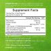 Myo-Inositol & D-Chiro Inositol Capsules - 240 Veggie Capsules with Folate, Vitamin D3 & Vitex Complex for Hormonal, Ovarian & Liver Support - Buy Online on GoSupps.com