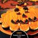 OREO Orange Creme Chocolate Sandwich Cookies Limited Edition Halloween 3-Pack Set - Buy Online on GoSupps.com