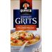 Quaker Instant Grits Cheddar Cheese, 12 ct 1 Ounce (Pack of 12)