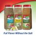 McCormick Perfect Pinch Signature Salt Free Seasoning 21 oz - 14 Premium Herbs & Spices - 1.31 lb Container - Buy Online on GoSupps.com