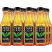 Pure Leaf Lemon Iced Tea 547 mL Bottles 12 Pack - Buy Online on GoSupps.com